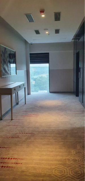 Room in 1 RK Apartment at Paras Square Service Apartments, Sector 59 – for Rent