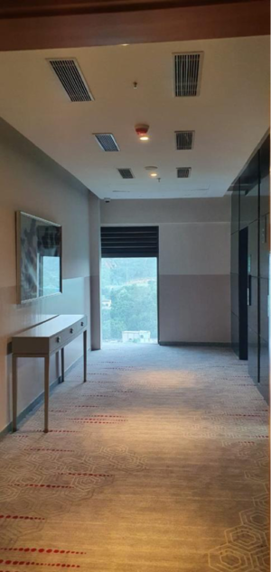 Room in 1 RK Apartment at Paras Square Service Apartments, Sector 59 – for Rent