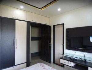 Master Bedroom in 2 BHK Apartment at Dp Road – for Sale