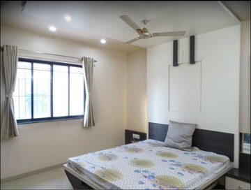 Bedroom in 2 BHK Apartment at Dp Road – for Sale