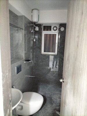 Master Bedroom in 2 BHK Apartment at Swastik Coral, Tagore Nagar – for Rent