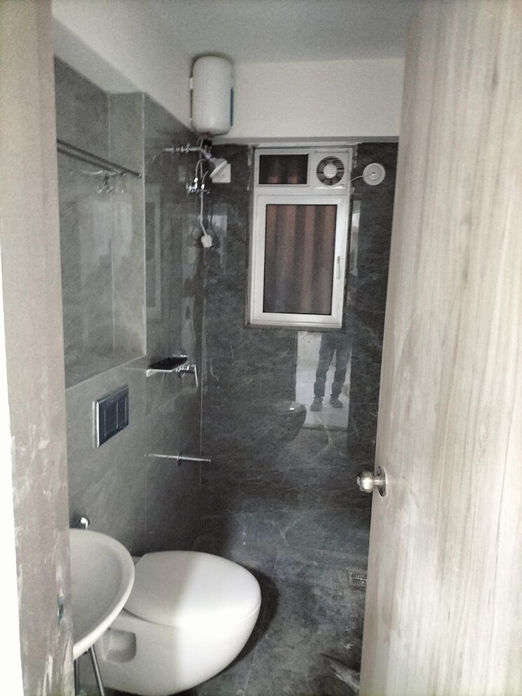 Master Bedroom, swastik-coral 2 Bedroom 512 Sq.Ft. Apartment In Tagore Nagar Mumbai 9312291