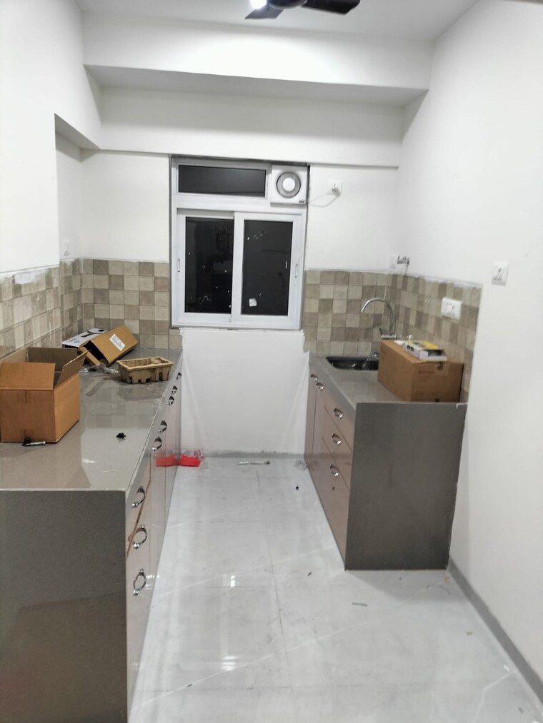 Kitchen, swastik-coral 2 Bedroom 512 Sq.Ft. Apartment In Tagore Nagar Mumbai 9312291