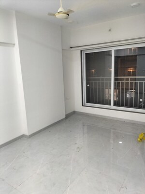 Room in 2 BHK Apartment at Swastik Coral, Tagore Nagar – for Rent