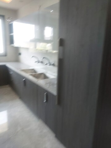 Kitchen in 4 BHK Builder Floor at Sector 31 – for Sale