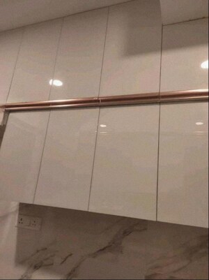  3 BHK Apartment at Risland The Icon, Dhokali – for Rent