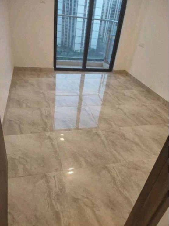 3 BHK + Pooja Room Apartment For Rent in Risland The Icon