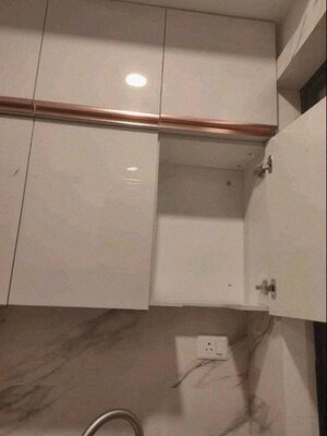  3 BHK Apartment at Risland The Icon, Dhokali – for Rent