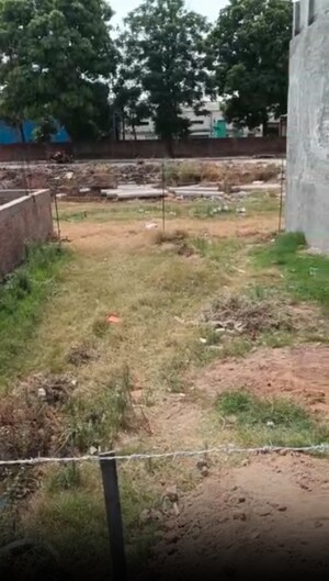 Plot Area in  Plot at Kurali – for Sale