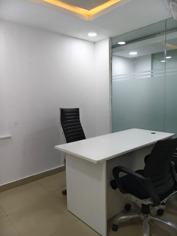 Team Area in  Office Space at Sector 63 – for Rent