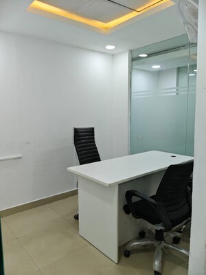 Team Area in  Office Space at Sector 63 – for Rent