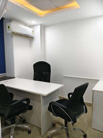 Team Area in  Office Space at Sector 63 – for Rent