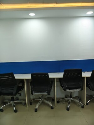 Team Area in  Office Space at Sector 63 – for Rent