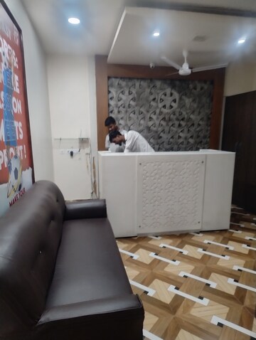 Furnished Amenities in  Office Space at Gomti Nagar – for Rent