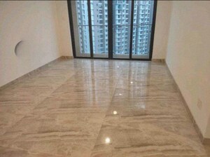  3 BHK Apartment at Risland The Icon Phase 1, Dhokali – for Rent