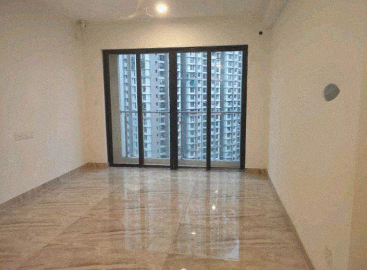 3 BHK + Pooja Room 950 Sq.Ft. Apartment in Risland The Icon Phase 1