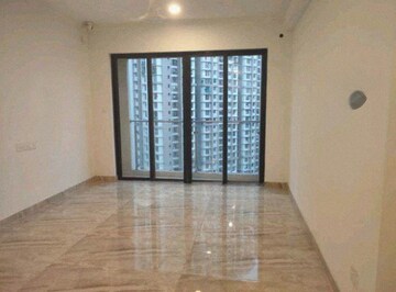3 BHK Apartment For Rent in Risland The Icon Phase 1, Dhokali