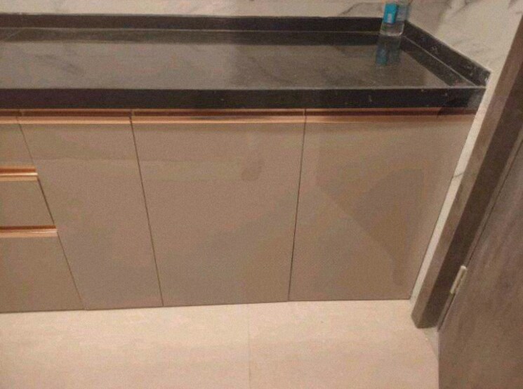 Kitchen, risland-the-icon-phase-1 3 Bedroom 950 Sq.Ft. Apartment In Dhokali Thane 9312298