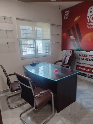  Office Space For Rent in Gomti Nagar