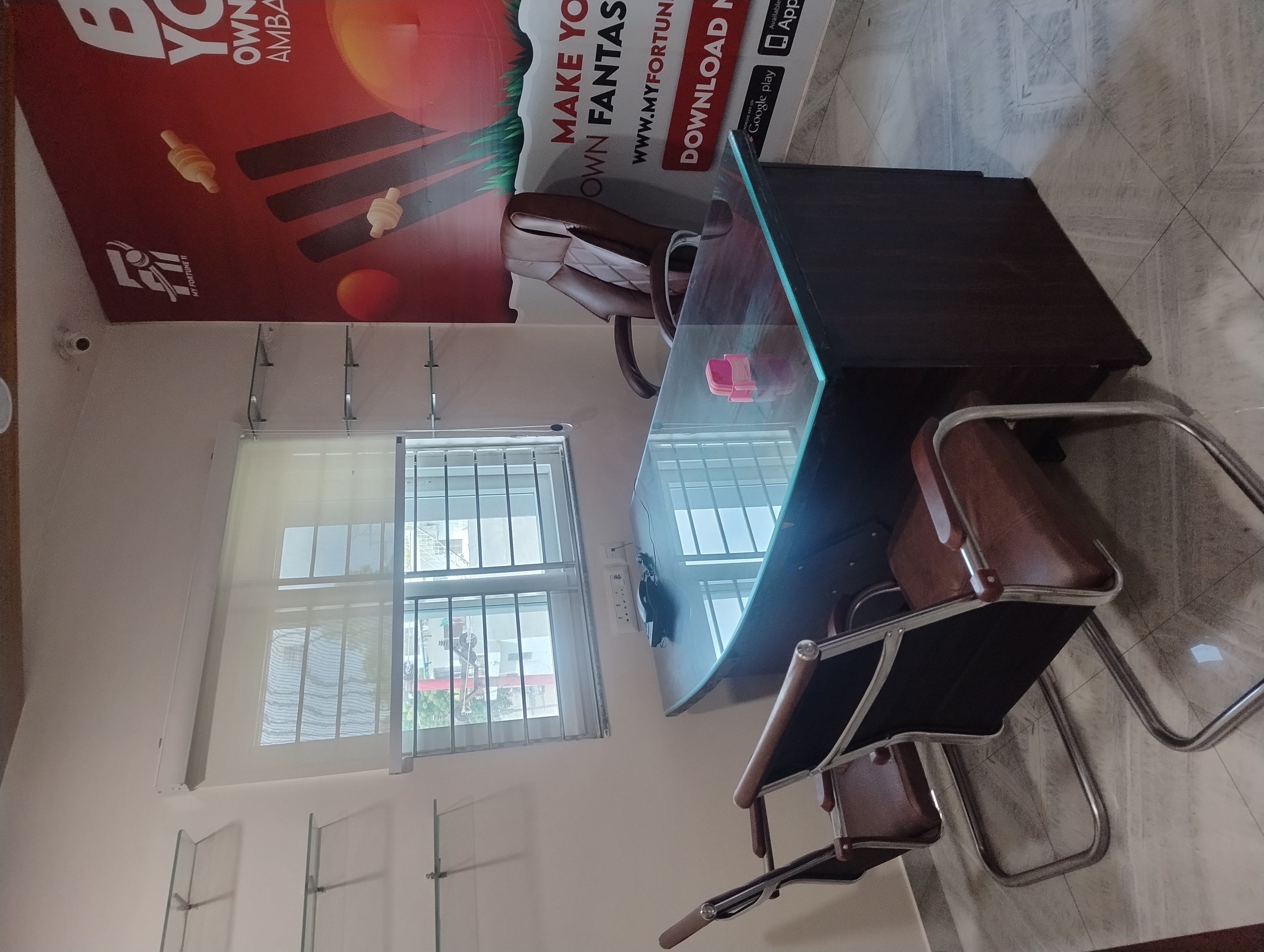 Office Space For Rent in Furnished Office 