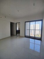 1 BHK + Pooja Room 422 Sq.Ft. Apartment in Runwal Eirene