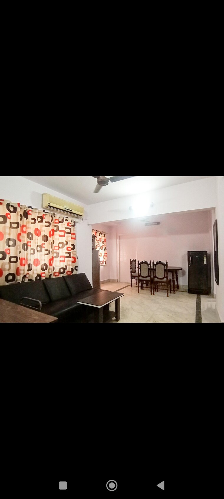 Room, borivali west Pg For Girls In Borivali West 9312308