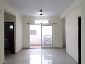 Room in 3 BHK Apartment at CMRS Lotus, Whitefield – for Rent