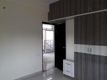3 BHK Apartment – Exterior View View at CMRS Lotus, Whitefield - for Rent