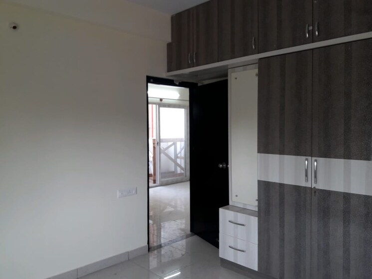 Exterior View, cmrs-lotus 3 Bedroom 1323 Sq.Ft. Apartment In Whitefield Bangalore 9312305