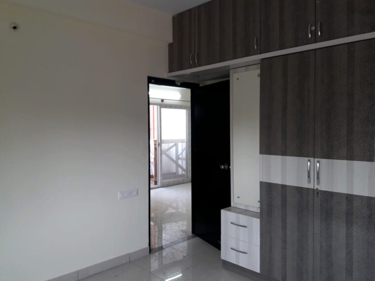 Exterior View, cmrs-lotus 3 Bedroom 1323 Sq.Ft. Apartment In Whitefield Bangalore 9312305