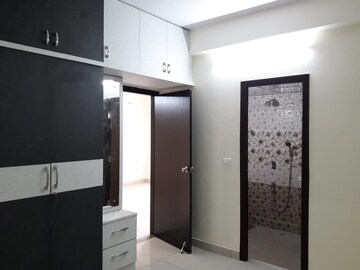 Room in 3 BHK Apartment at CMRS Lotus, Whitefield – for Rent