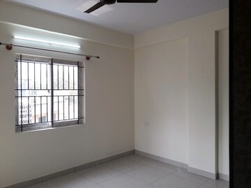 Room in 3 BHK Apartment at CMRS Lotus, Whitefield – for Rent