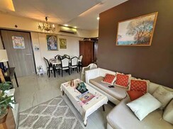 2 BHK Apartment For Sale in Kalpataru Apartment