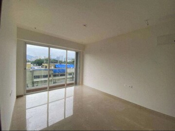 Bedroom in 1 BHK Apartment at Indiabulls One Indiabulls, Pokhran Road No Two – for Rent