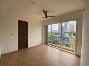 1 BHK Apartment For Rent in Indiabulls One Indiabulls, Pokhran Road No Two