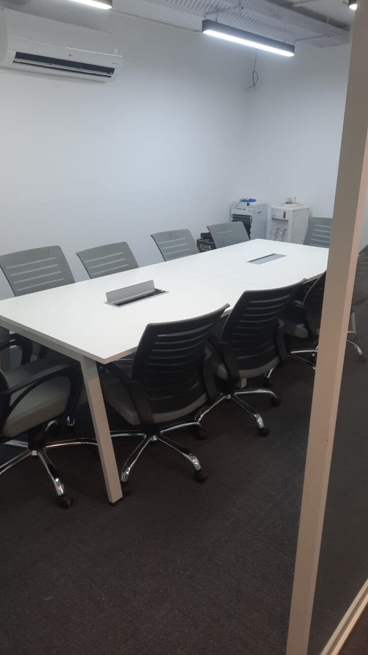 Team Area, anthurium Commercial Office Space in IT/SEZ 2500 Sq.Ft. In Sector 73 Noida 9312303