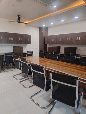  Office Space in IT/SEZ For Rent in Gomti Nagar