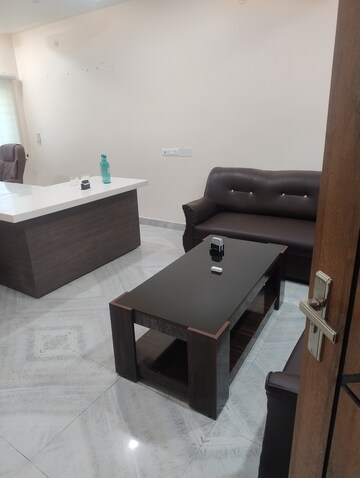 Team Area in  Office Space in IT/SEZ at Gomti Nagar – for Rent