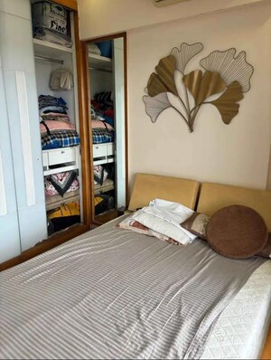 Bedroom in 2 BHK Apartment at Kalpataru Apartment, Bhayandar East – for Sale