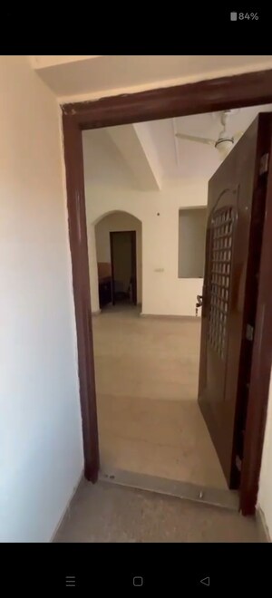 Building Lobby in 3 BHK Builder Floor at Elixir Heritage Divine, Indrapuram – for Sale
