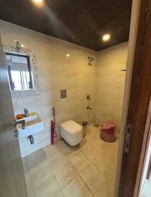 Bathroom in 2 BHK Apartment at Kalpataru Apartment, Bhayandar East – for Sale
