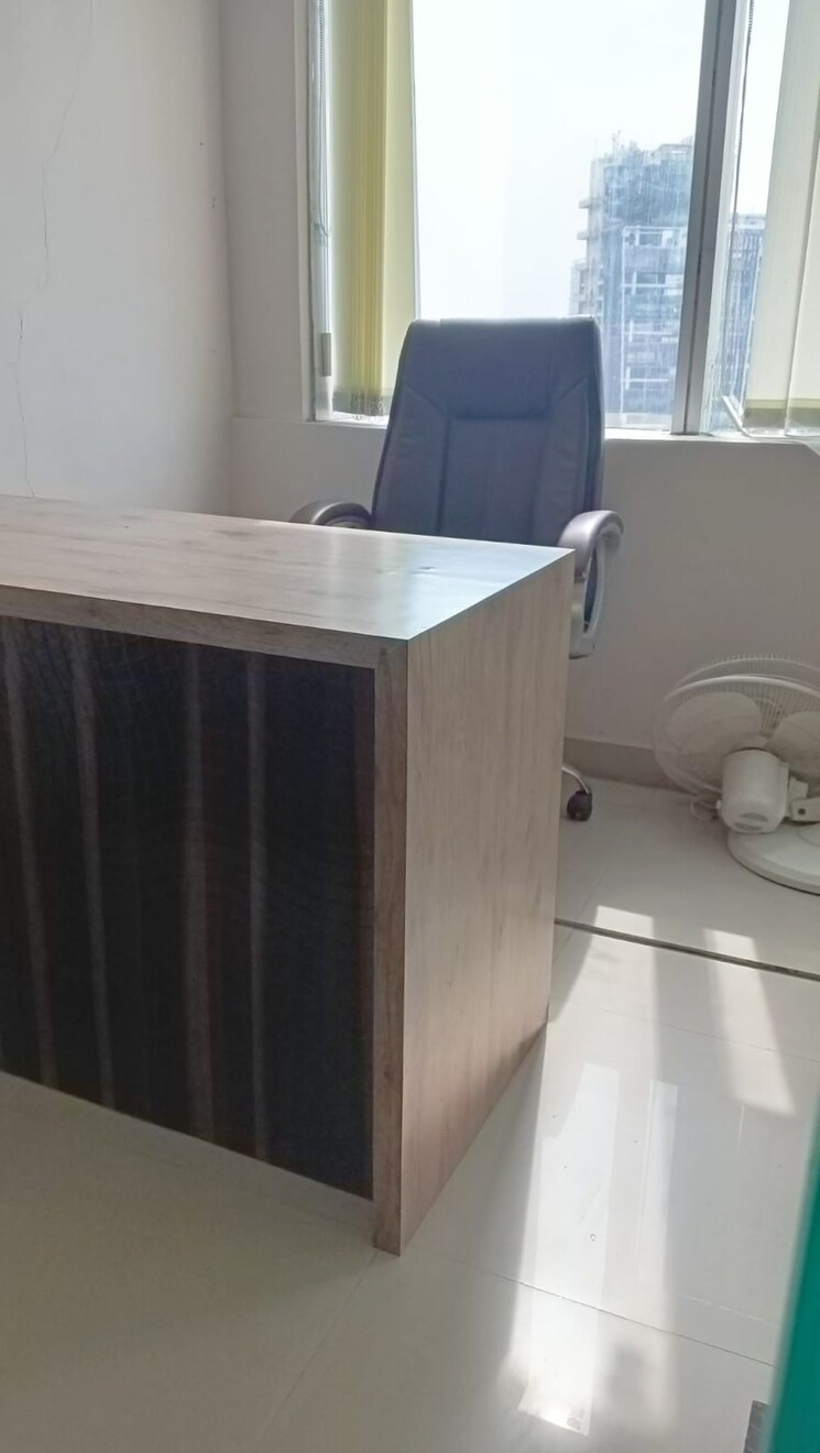 Team Area, haware-infotech-park Commercial Office Space 800 Sq.Ft. In Vashi Sector 30a Navi Mumbai 9312316