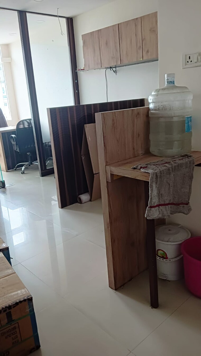 Kitchen, haware-infotech-park Commercial Office Space 800 Sq.Ft. In Vashi Sector 30a Navi Mumbai 9312316