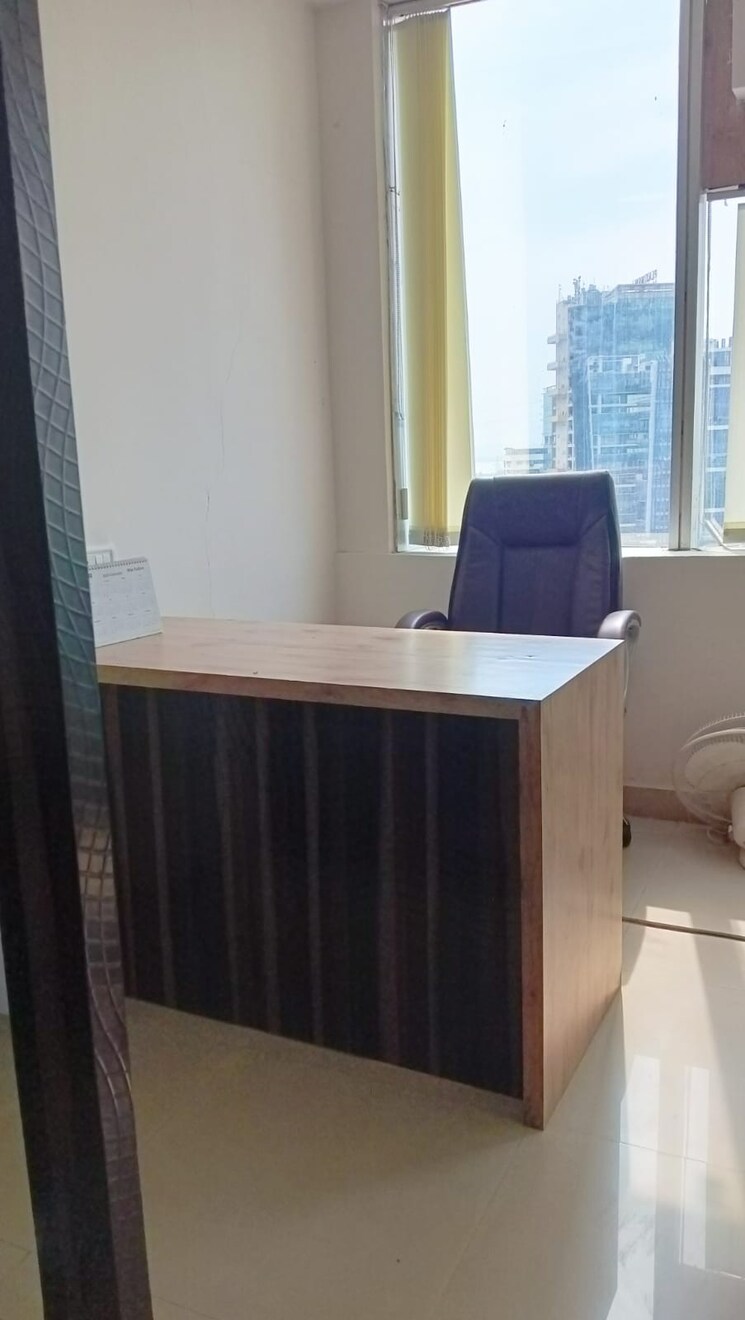 Bedroom, haware-infotech-park Commercial Office Space 800 Sq.Ft. In Vashi Sector 30a Navi Mumbai 9312316