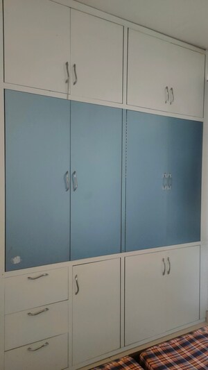 Furnished Amenities in 2 BHK Apartment at Maxheights Dream Homes, Kundli – for Rent