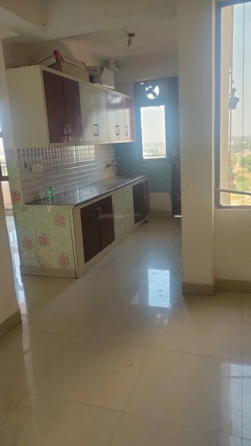 Kitchen in 2 BHK Apartment at Maxheights Dream Homes, Kundli – for Rent