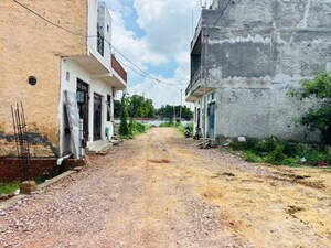  Plot – Exterior View View at Trinity Urban Village, Bhanauta - for Sale