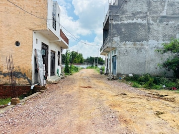  Plot – Exterior View View at Trinity Urban Village, Bhanauta - for Sale
