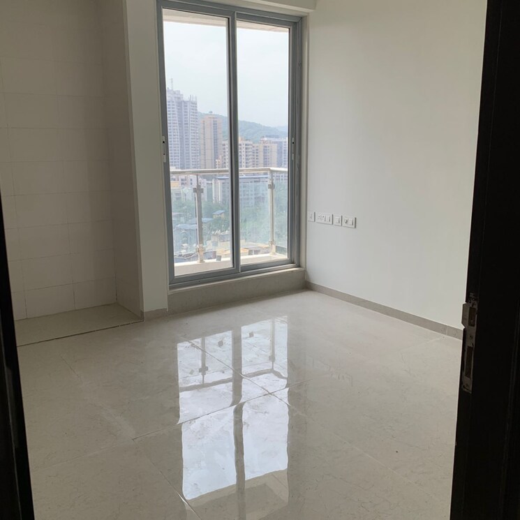 Bedroom, rosa-manhattan 2 Bedroom 754 Sq.Ft. Apartment In Anu Nagar Thane 9312327