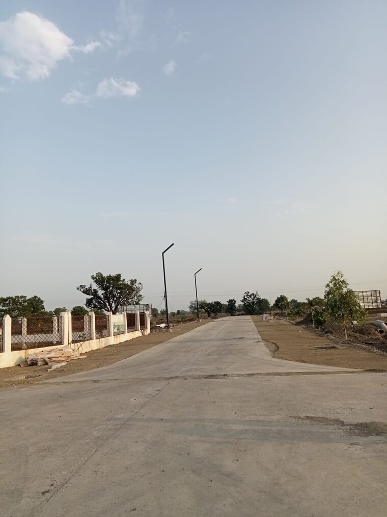 undefined, dongargaon  1500 Sq.Ft. Plot In Dongargaon Nagpur 9312337